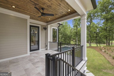 Welcome to 1051 Oliver Creek, a stunning new construction by - photo 15