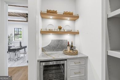 Welcome to 1051 Oliver Creek, a stunning new construction by - photo 16