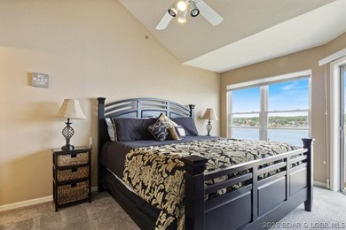 This beautifully updated condo sits high above the lake with - photo 17
