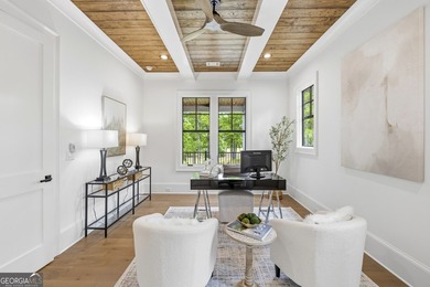 Welcome to 1051 Oliver Creek, a stunning new construction by - photo 17