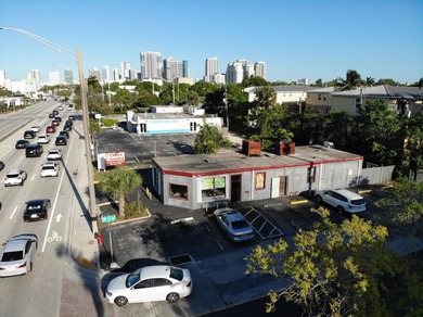 PRIME LOCATION - (B-1) ZONING. Own a highly visible 0.181-acre - photo 17
