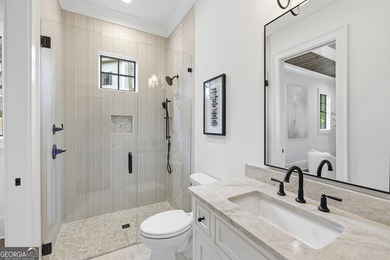Welcome to 1051 Oliver Creek, a stunning new construction by - photo 18