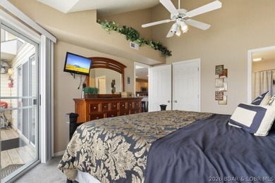 This beautifully updated condo sits high above the lake with - photo 19