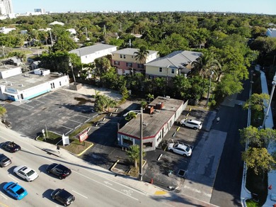 PRIME LOCATION - (B-1) ZONING. Own a highly visible 0.181-acre - photo 19