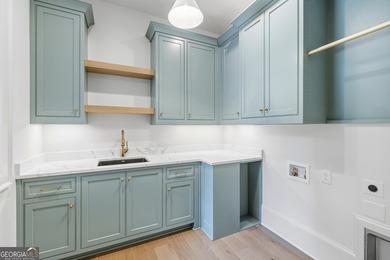 Welcome to 1051 Oliver Creek, a stunning new construction by - photo 20