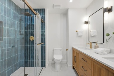 Situated on a picturesque tree-lined street and located down a - photo 20