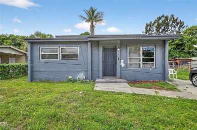 Clear Lake - Palm Beach County Home For Sale in West Palm Beach Florida