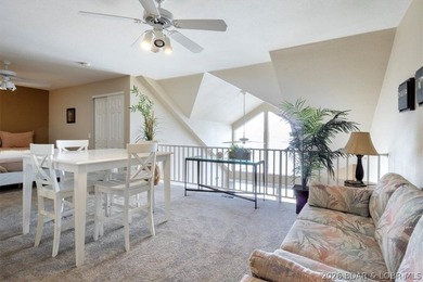 This beautifully updated condo sits high above the lake with - photo 22