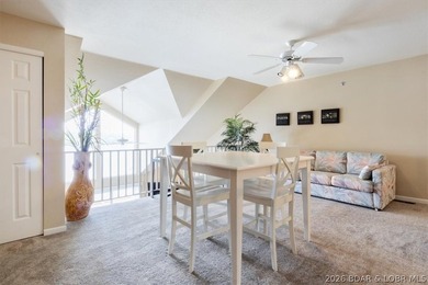 This beautifully updated condo sits high above the lake with - photo 23