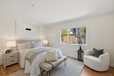 Situated on a picturesque tree-lined street and located down a - photo 23