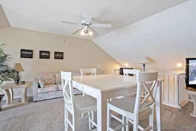 This beautifully updated condo sits high above the lake with - photo 24