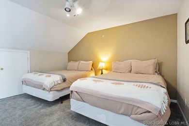 This beautifully updated condo sits high above the lake with - photo 25