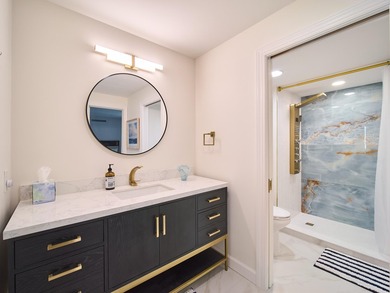 Sophisticated, elevated, and fully reimagined, this 2-bedroom - photo 25