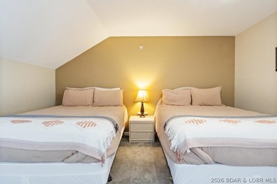 This beautifully updated condo sits high above the lake with - photo 26