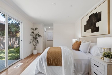 Situated on a picturesque tree-lined street and located down a - photo 26