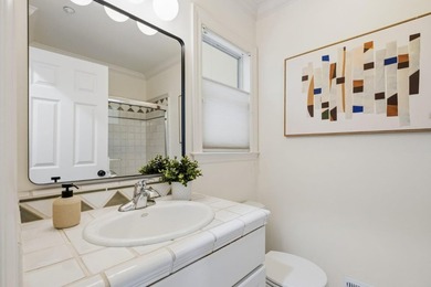 Situated on a picturesque tree-lined street and located down a - photo 27