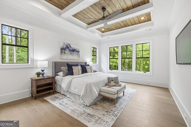 Welcome to 1051 Oliver Creek, a stunning new construction by - photo 29