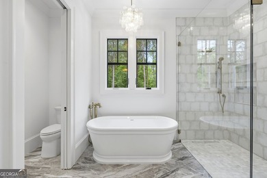 Welcome to 1051 Oliver Creek, a stunning new construction by - photo 31