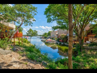 Lake Lot Off Market in Fort Worth, Texas