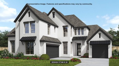 The grand two-story entry welcomes you into this spacious home - photo 1
