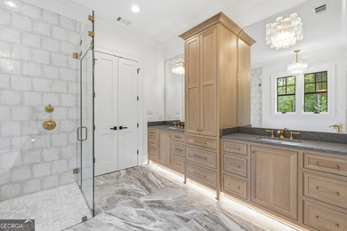 Welcome to 1051 Oliver Creek, a stunning new construction by - photo 32