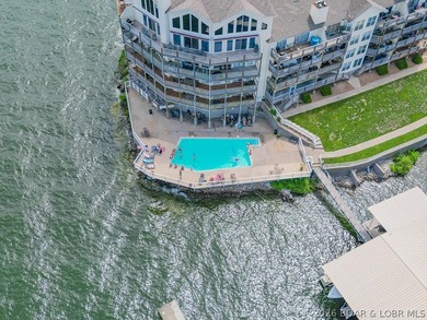 This beautifully updated condo sits high above the lake with - photo 34