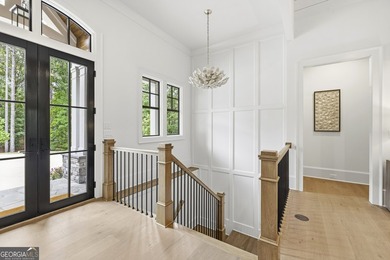 Welcome to 1051 Oliver Creek, a stunning new construction by - photo 35