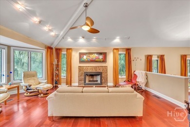 This inviting 5-bedroom, 3-bath all-brick home sits on just - photo 5