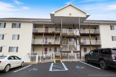 This beautifully updated condo sits high above the lake with - photo 36