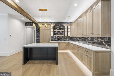Welcome to 1051 Oliver Creek, a stunning new construction by - photo 36