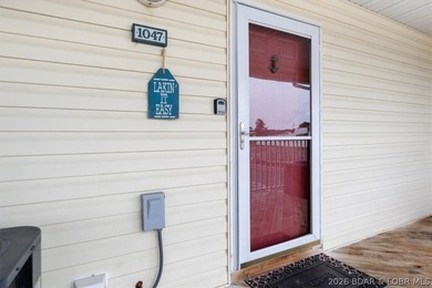 This beautifully updated condo sits high above the lake with - photo 37