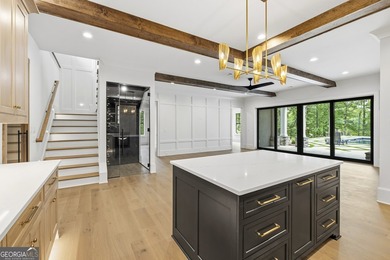 Welcome to 1051 Oliver Creek, a stunning new construction by - photo 37