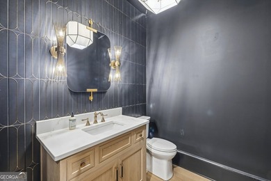 Welcome to 1051 Oliver Creek, a stunning new construction by - photo 39