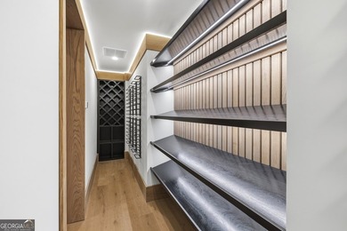 Welcome to 1051 Oliver Creek, a stunning new construction by - photo 42