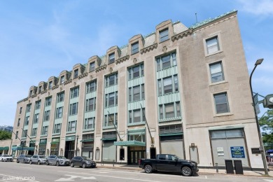 Lake Michigan - Cook County Home For Sale in Evanston Illinois