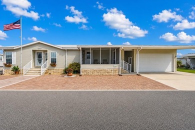 Welcome to paradise in Trailer Estates, where the lifestyle is - photo 1