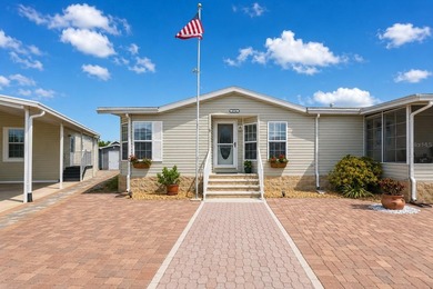 Welcome to paradise in Trailer Estates, where the lifestyle is - photo 3