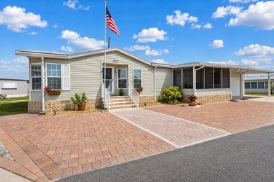 Welcome to paradise in Trailer Estates, where the lifestyle is - photo 4