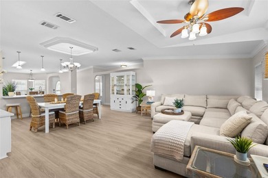 Welcome to paradise in Trailer Estates, where the lifestyle is - photo 7