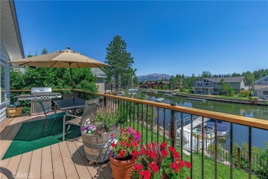 Lake Home Sale Pending in South Lake Tahoe, California