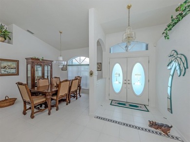 Look No Further! This Deep Creek pool home has city water and - photo 5