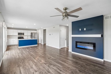 Welcome to this Stylish Two-Story home in Waukee with 4 bedrooms - photo 9