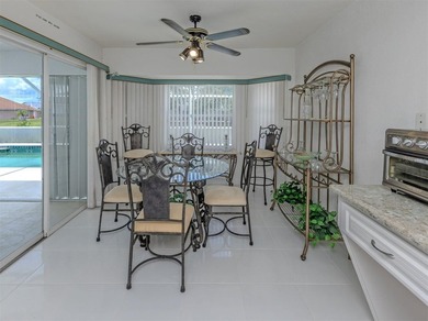 Look No Further! This Deep Creek pool home has city water and - photo 9