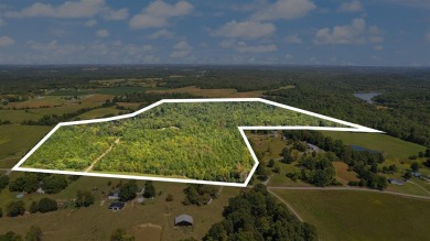 Nolin Lake Acreage For Sale in Bee Spring Kentucky