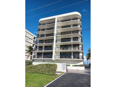 OCEANFRONT 3 Bed 3.5 Bath Condo in Boutique Building Offering - photo 1