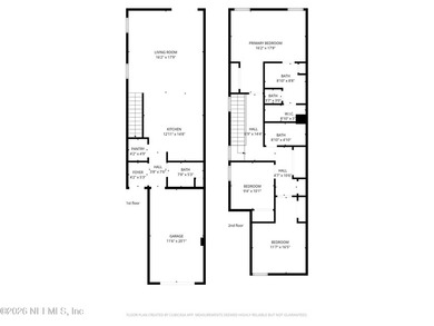 Rare opportunity to own in this highly desirable gated community - photo 3