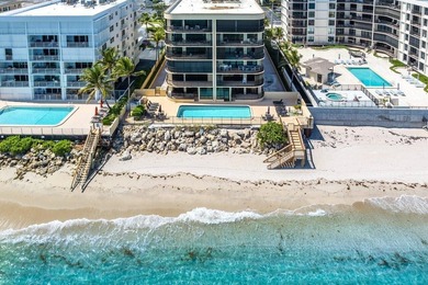 OCEANFRONT 3 Bed 3.5 Bath Condo in Boutique Building Offering - photo 4