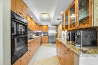 OCEANFRONT 3 Bed 3.5 Bath Condo in Boutique Building Offering - photo 8