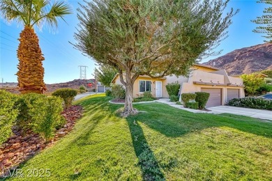 Lake Mead Townhome/Townhouse For Sale in Boulder City Nevada