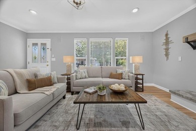 Storybook charm meets modern comfort in this beautifully updated - photo 11